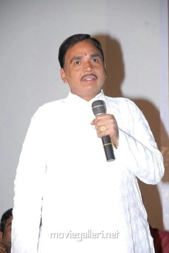Portrait of Jonnavithhula Ramalingeswara Rao