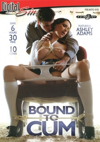 Poster of Bound to Cum