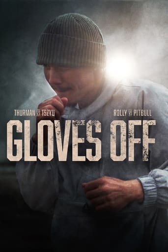 Portrait for PBC Gloves Off - Thurman vs. Tszyu & Rolly vs. Pitbull