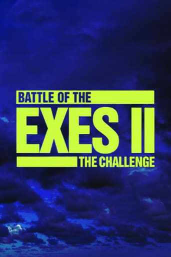 Portrait for The Challenge - Battle of the Exes II