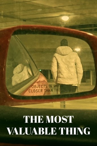 Poster of The Most Valuable Thing
