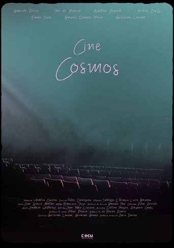 Poster of Cine Cosmos