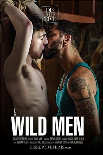 Poster of Wild Men