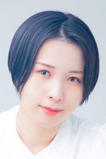 Portrait of Eri Momose