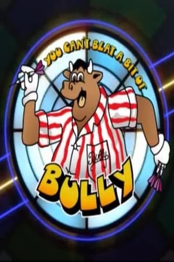 Poster of You Can't Beat a Bit of Bully