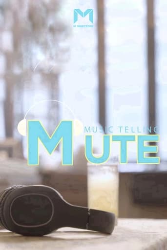 Poster of MUTE: Music Telling