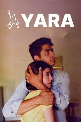 Poster of Yara