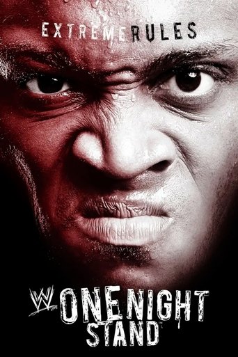 Poster of WWE One Night Stand 2007