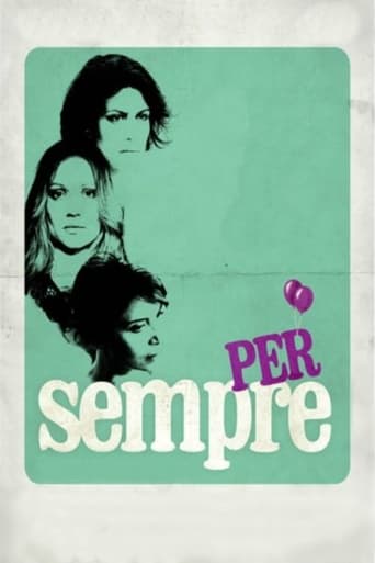 Poster of Per sempre