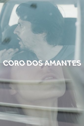 Poster of Coro dos Amantes