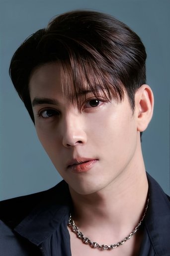 Portrait of Feros Khan Chaemchoi
