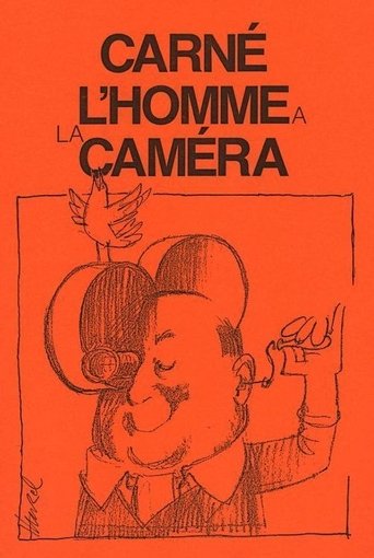 Poster of Carné, l'homme à la caméra