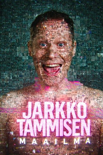 Poster of Jarkko Tammisen maailma