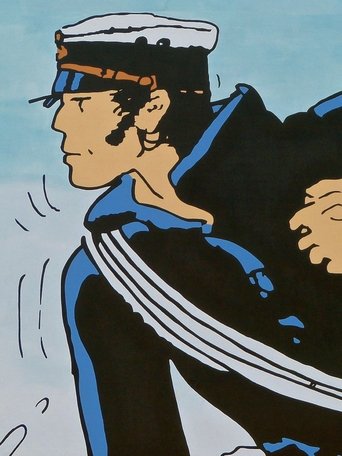 Poster of Les 13 Vies De Corto Maltese