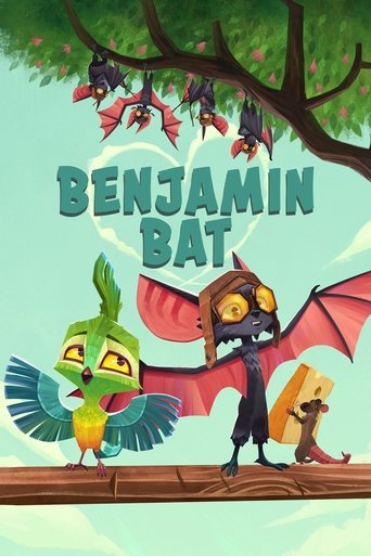 Poster of Benjamin Bat