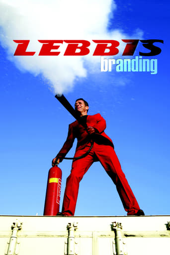 Poster of Lebbis: Branding