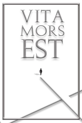 Poster of Vita Mors Est