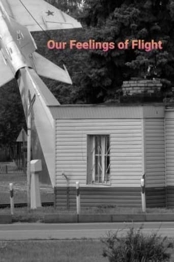 Poster of Our Feelings of Flight