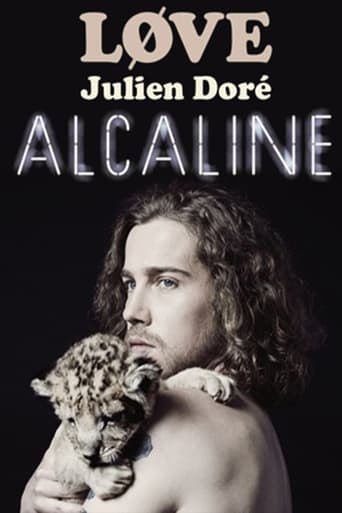 Poster of Julien Doré - Alcaline le Concert