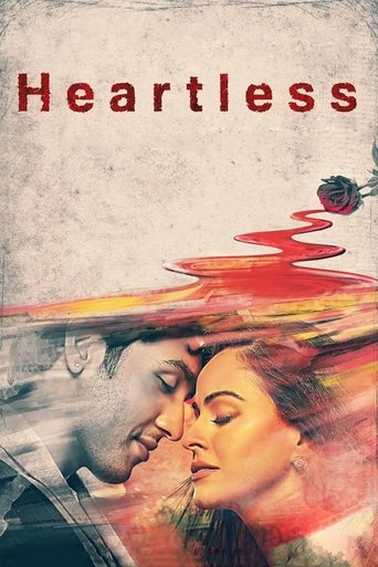 Poster of Heartless