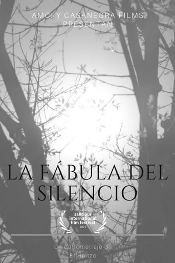 Poster of The fable of silence