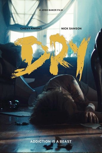 Poster of Dry