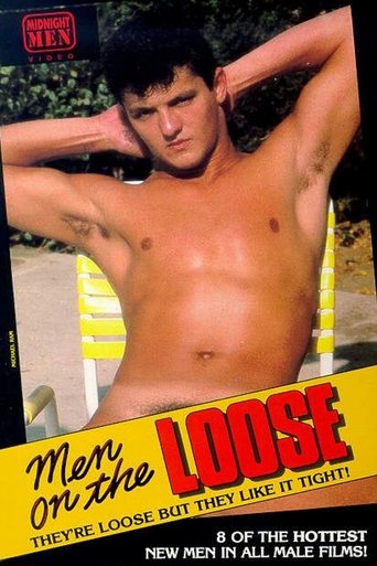 Poster of Men on the Loose