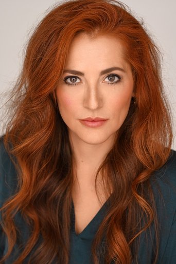 Portrait of Erika Minderop