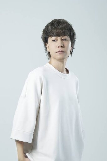 Portrait of Yuki Kishida