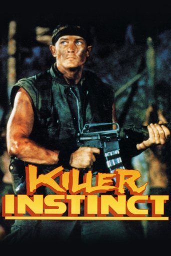 Poster of Killer Instinct