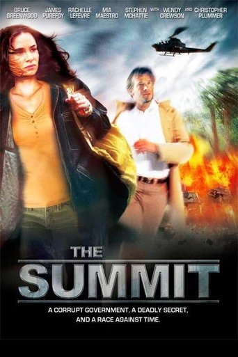 Poster of The Summit