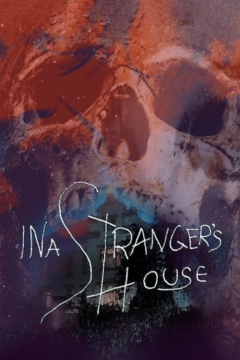 Poster of In a Stranger's House