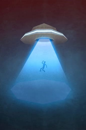 Poster of The Unknowns: Mystifying UFO Cases