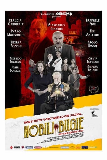 Poster of Nobili bugie