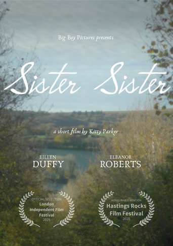 Poster of Sister, Sister