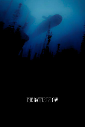 Poster of The Battle Below