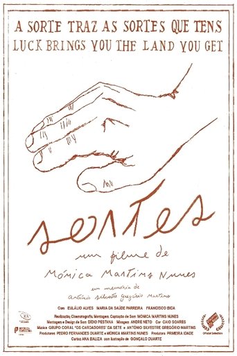 Poster of Sortes