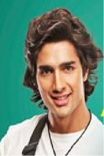Portrait of Aayush Kumar