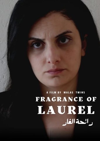 Poster of Fragrance of Laurel