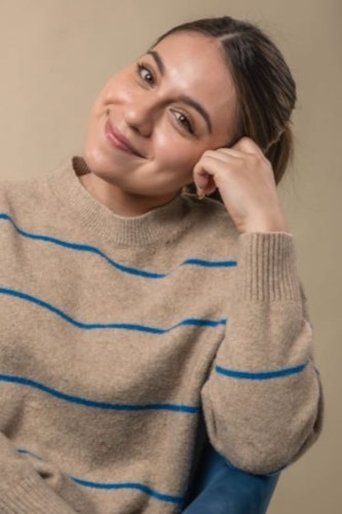 Portrait of Cecilia Saavedra