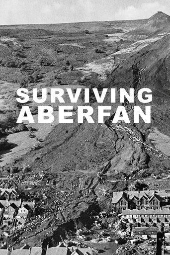 Poster of Surviving Aberfan