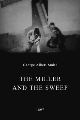 Poster of The Miller and the Sweep