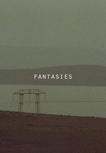 Poster of Fantasies