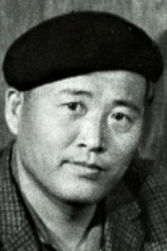 Portrait of Seong-hwi Lee