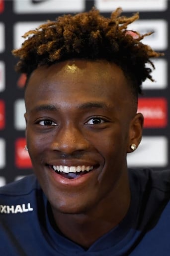 Portrait of Tammy Abraham