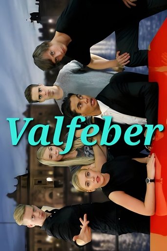 Poster of Valfeber