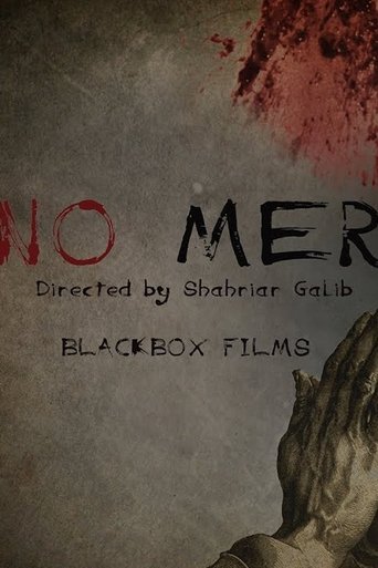 Poster of No Mercy