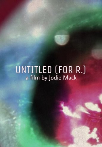 Poster of Untitled (for R.)