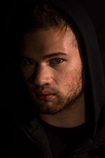 Portrait of Nathan Wagner
