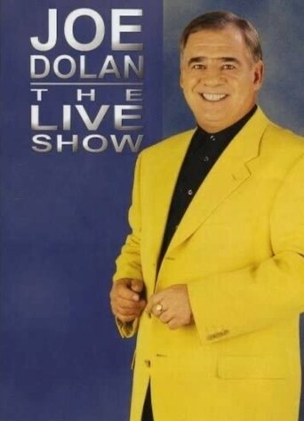 Poster of Joe Dolan - Live Show